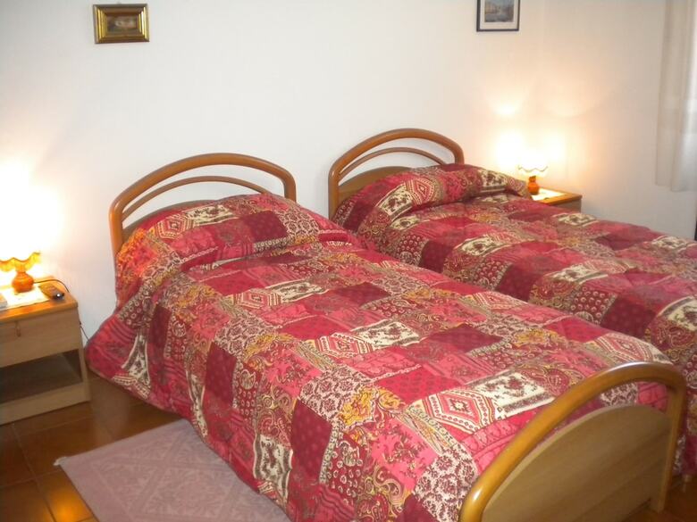 Hotel Albergo Alla Trota
