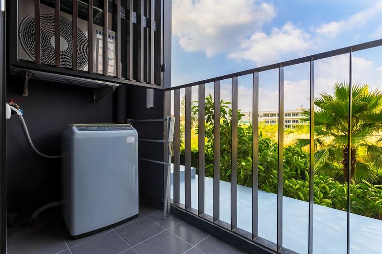 Apartamentos The Aristo Resort 202 By Holy Cow
