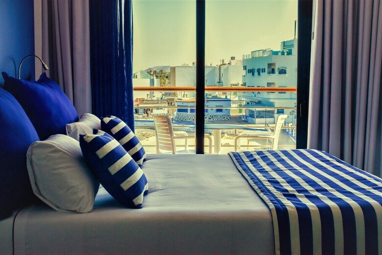 Hotel Boutique La Marquesina - Adults Only
