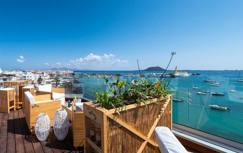Hotel Boutique La Marquesina - Adults Only