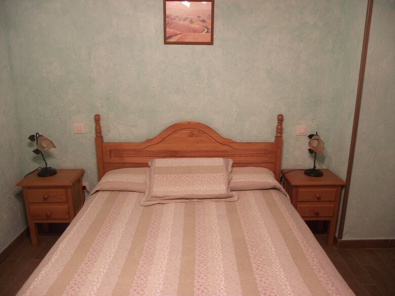 Agroturismo Casa Rural El Rinc�n de Atapuerca