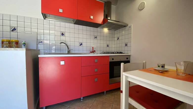 Apartamento Terrazze XXV Novembre