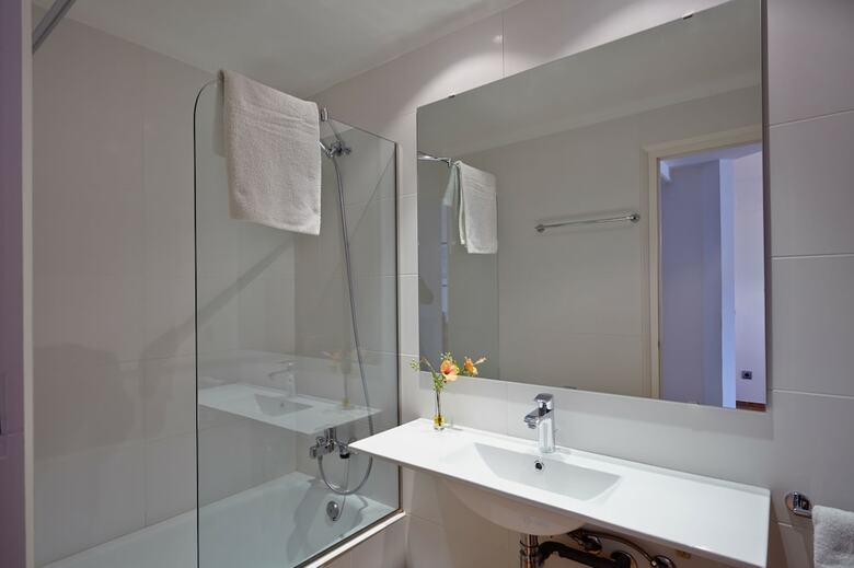 Apartaments Les Dunes