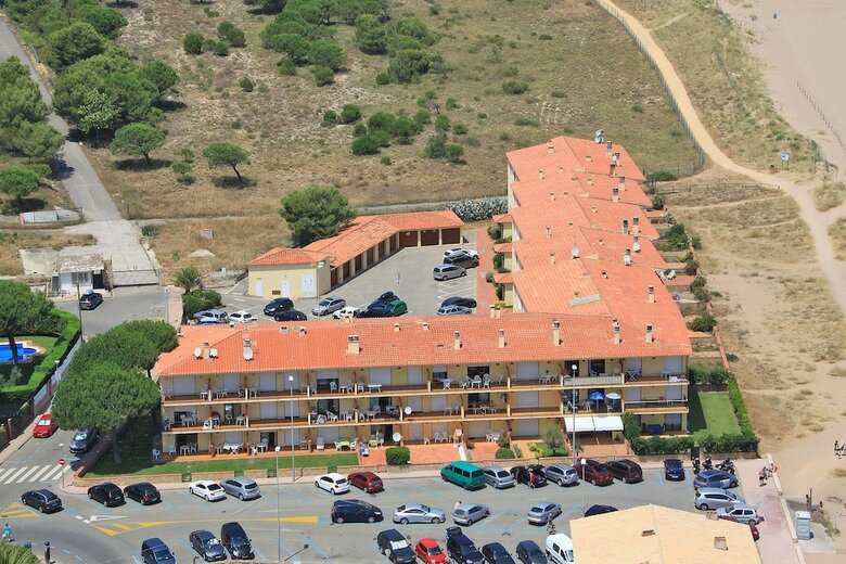 Apartaments Les Dunes
