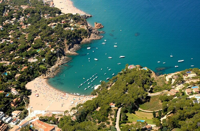 Apartaments Les Dunes