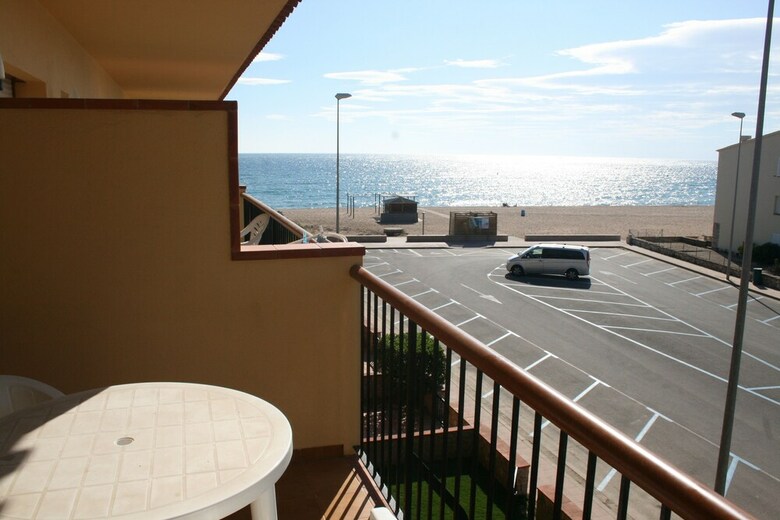 Apartaments Les Dunes