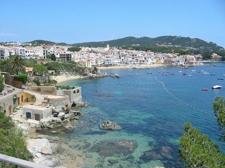Apartaments Les Dunes