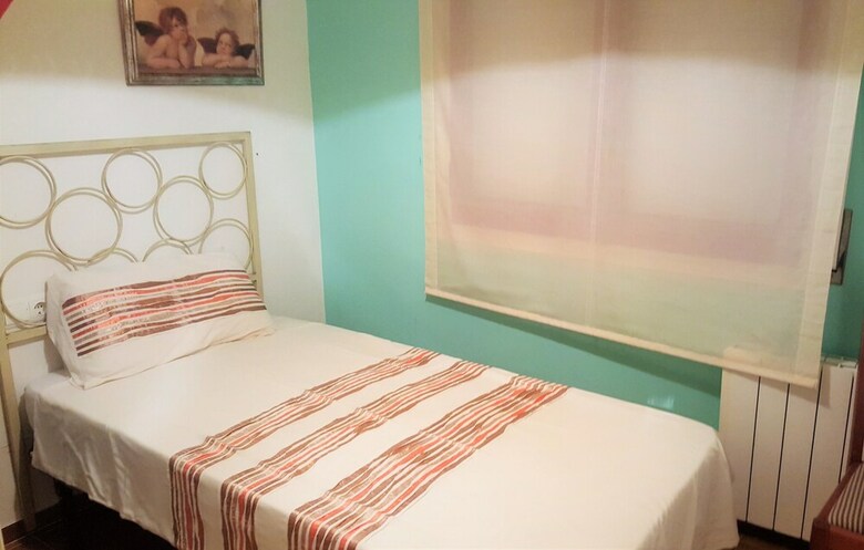 Apartaments Les Dunes