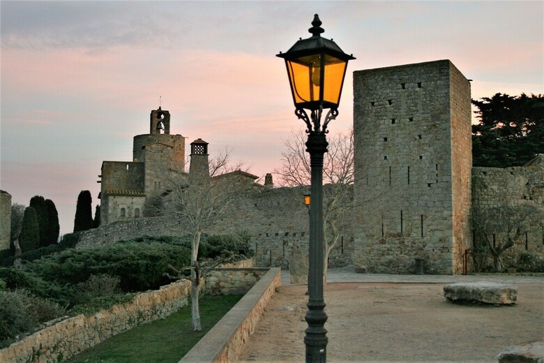 Apartaments Les Dunes