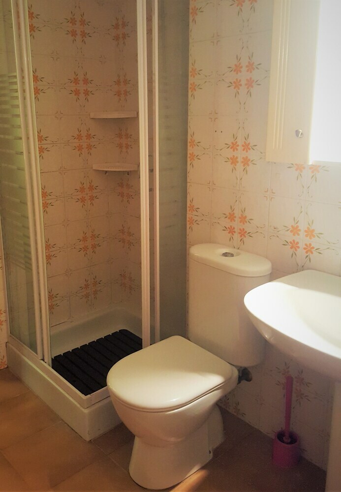 Apartaments Les Dunes