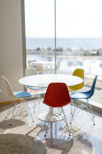Buz� Boutique Hotel