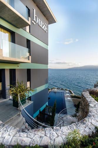 Buz� Boutique Hotel