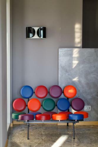 Buz� Boutique Hotel