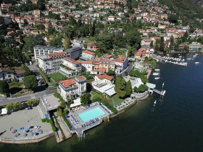 Grand Hotel Imperiale & Resort