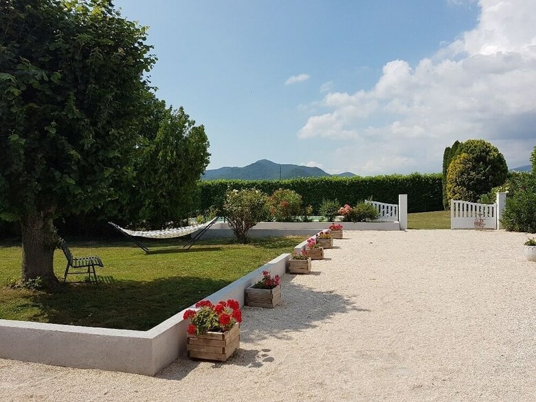 Apartamento Appartement � La Campagne