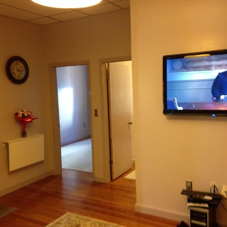 Apartamentos Budokan 2-room1