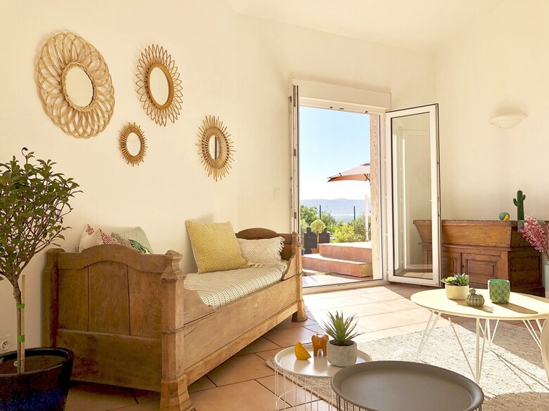 Villa Saint Cyprien