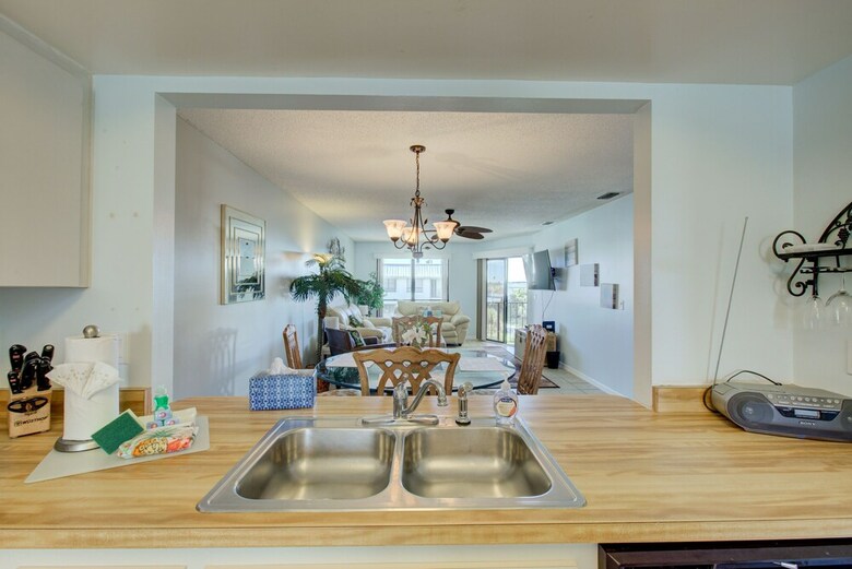 The Anna Maria Island Beach View 208