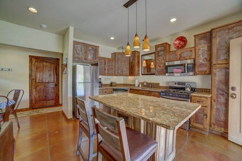 South Village Villa