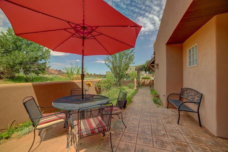South Village Villa