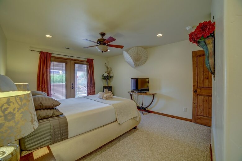 South Village Villa