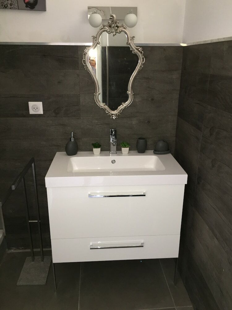 Apartamento Diodon T2