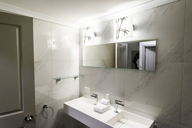 Apartamentos The Penthouse Port Douglas