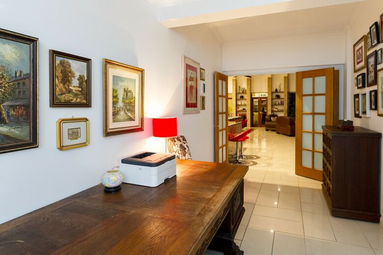 Apartamentos The Penthouse Port Douglas