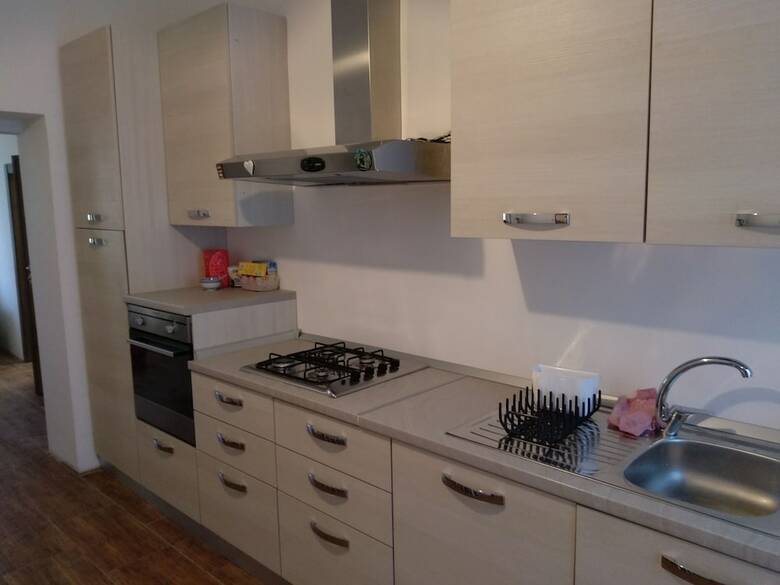 Apartamento B&B Balilla House