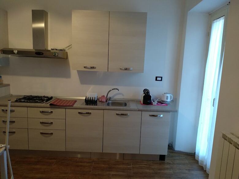 Apartamento B&B Balilla House