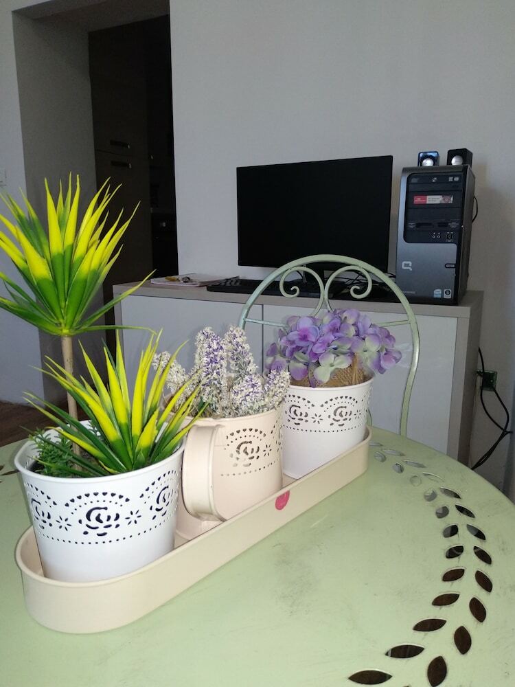 Apartamento B&B Balilla House