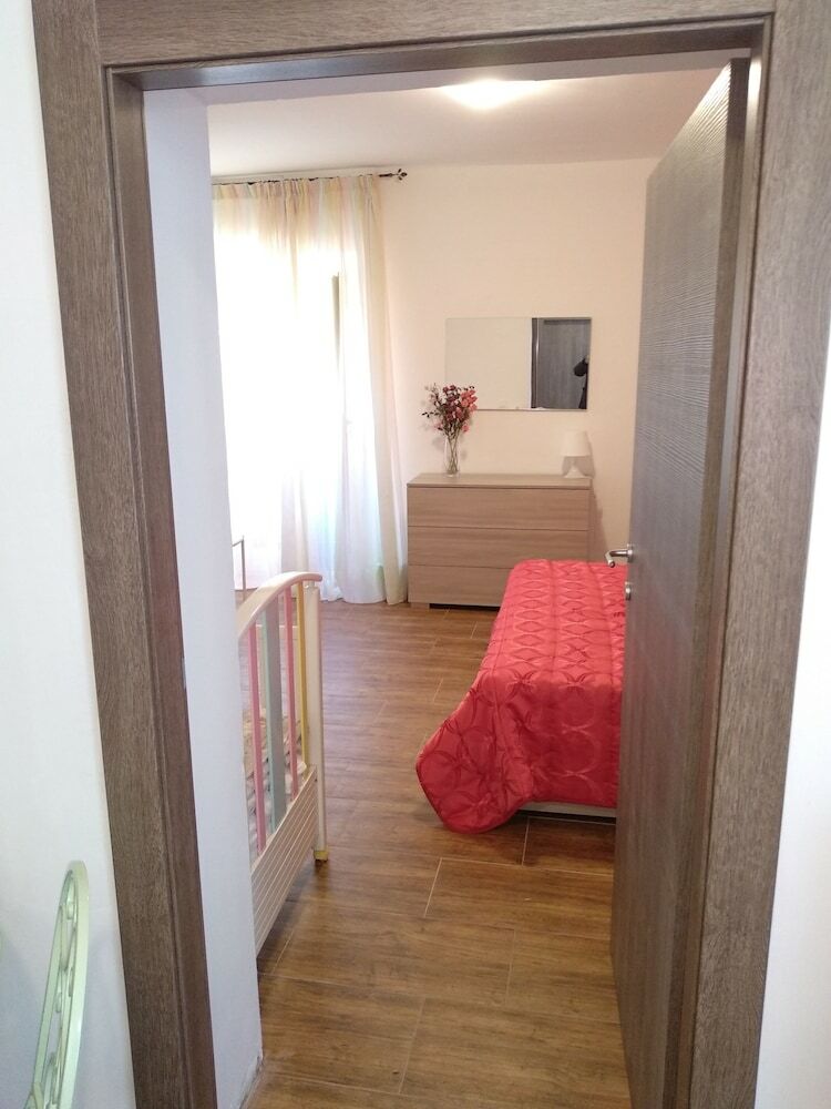 Apartamento B&B Balilla House