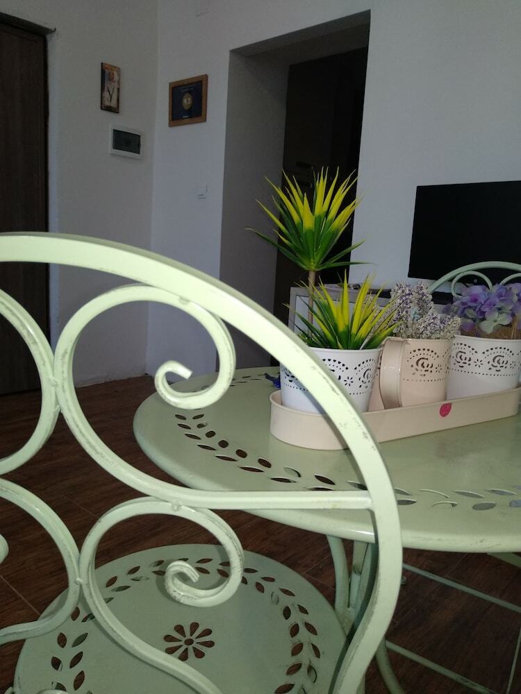 Apartamento B&B Balilla House