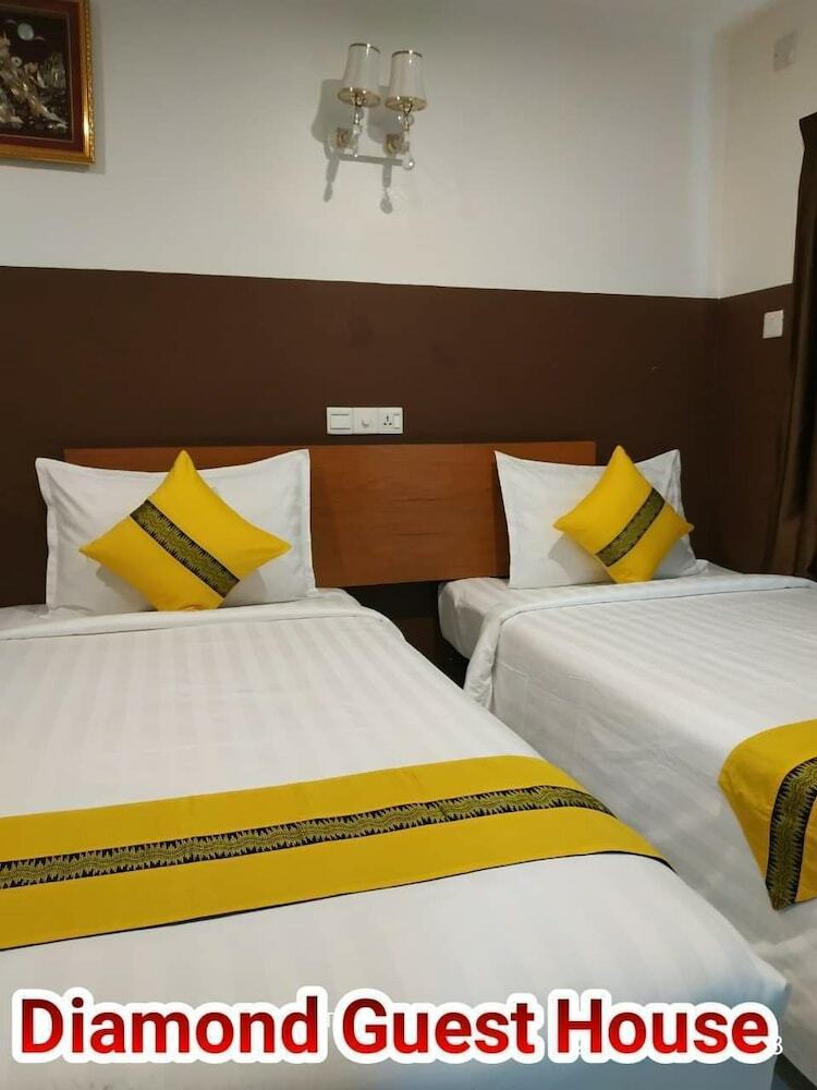 Hotel Diamond Guest House