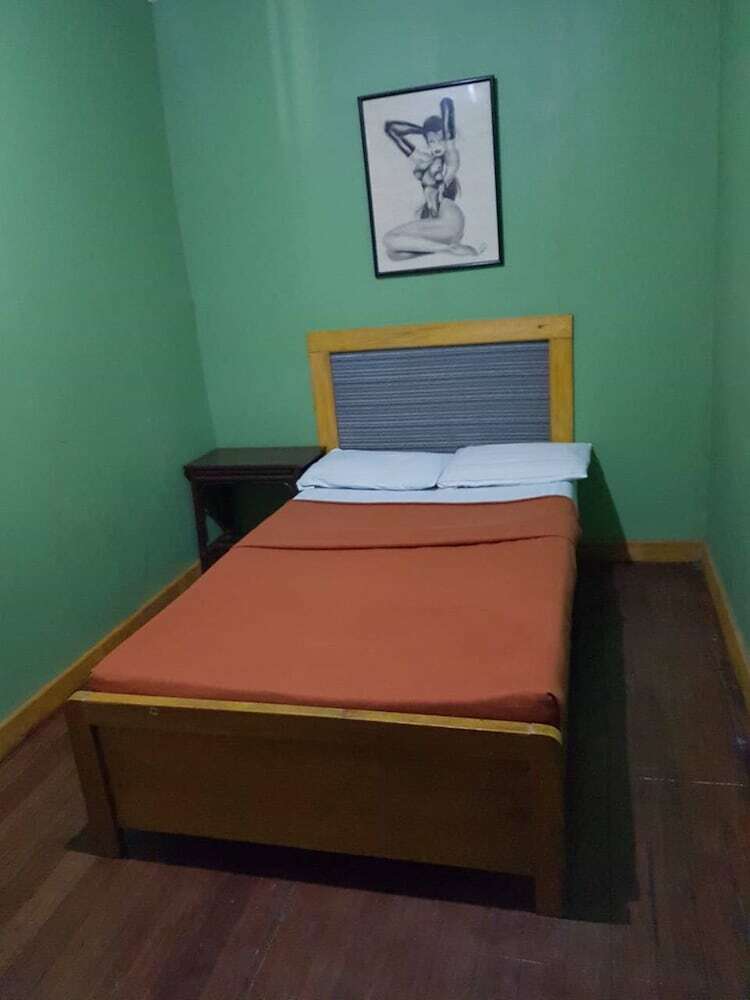 Hotel Alf's Inn