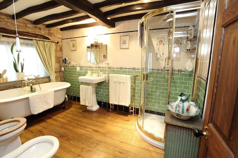 Bed & Breakfast The Homestead