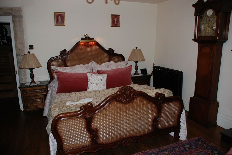 Bed & Breakfast The Homestead