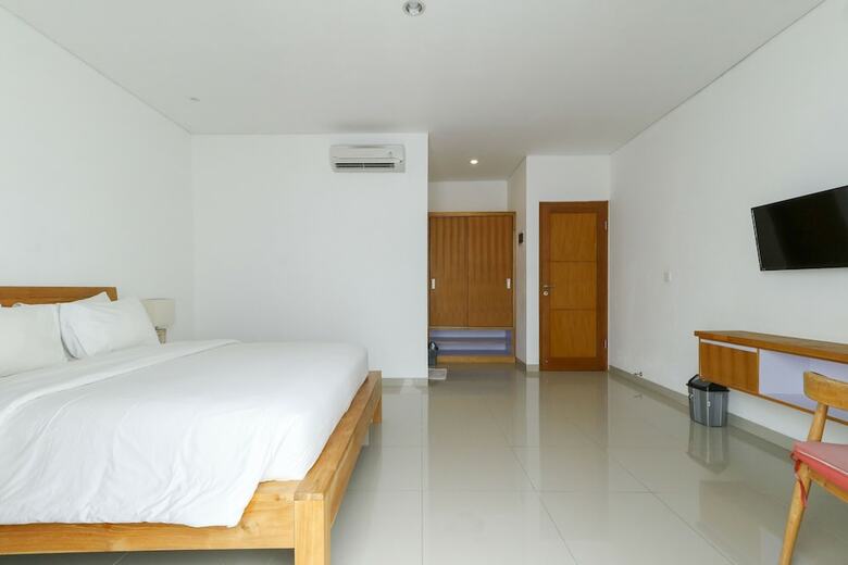 Hotel Sahadewa Suites Residence