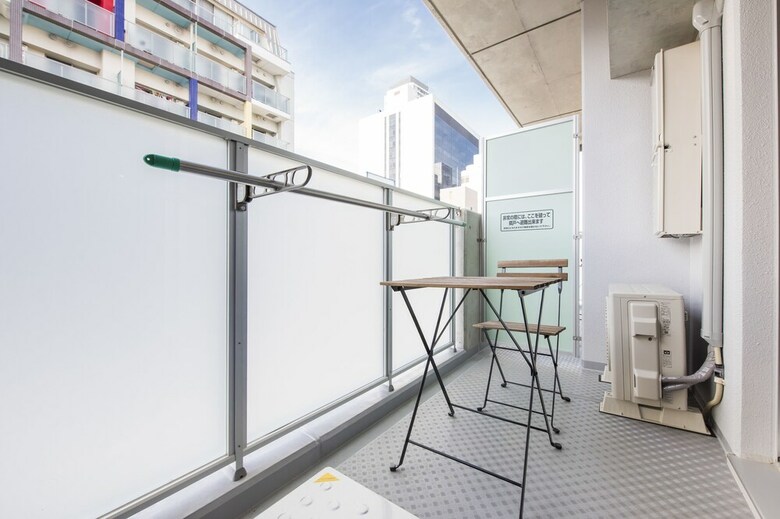 Hotel Kamon Apartment Osaka