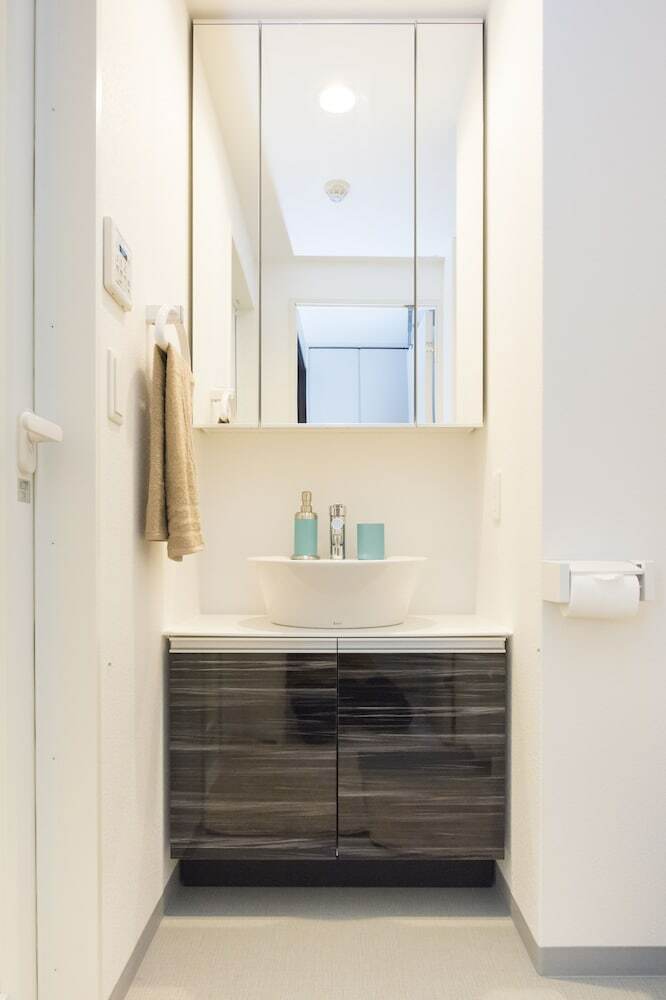 Hotel Kamon Apartment Osaka