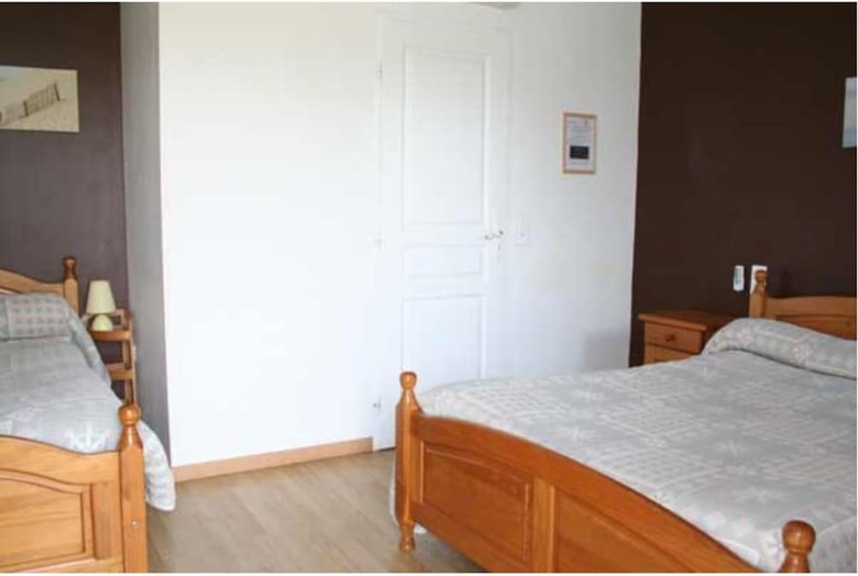 Bed & Breakfast Le Domaine