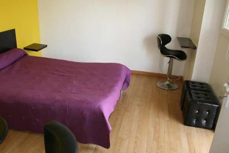 Bed & Breakfast Le Domaine