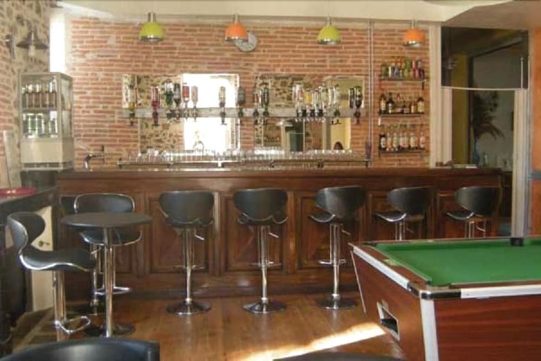 Bed & Breakfast Le Domaine