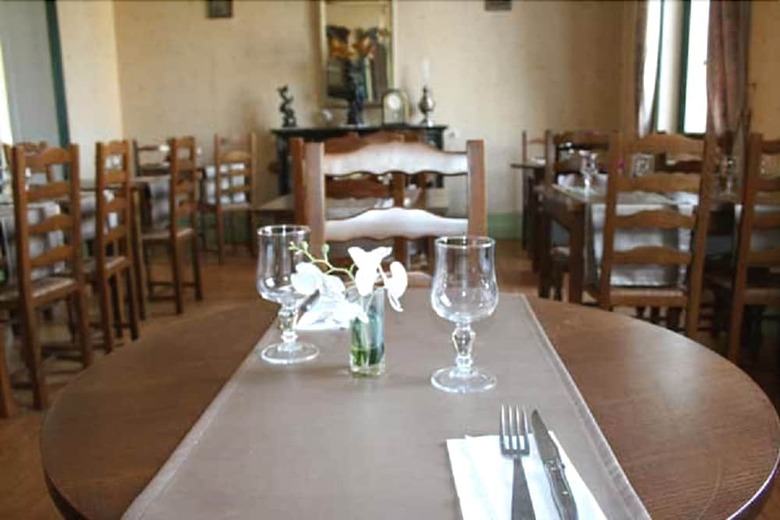 Bed & Breakfast Le Domaine