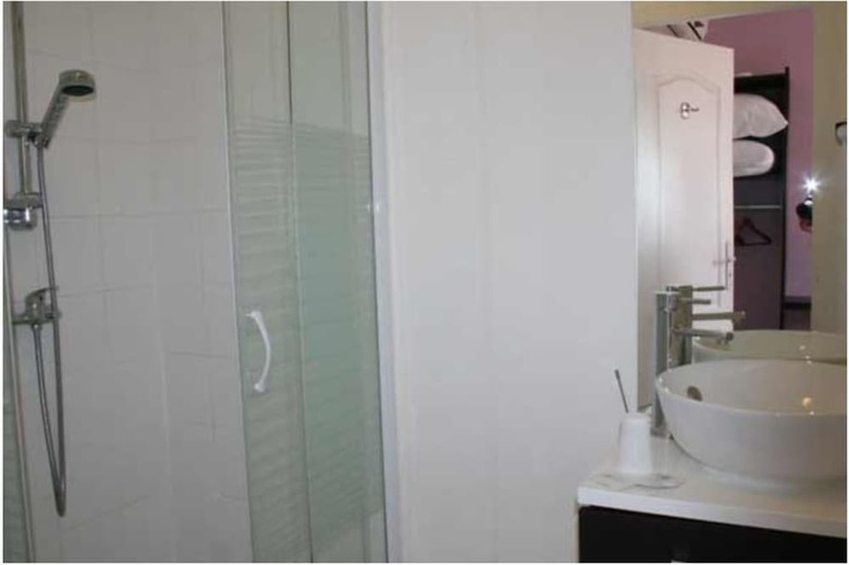 Bed & Breakfast Le Domaine