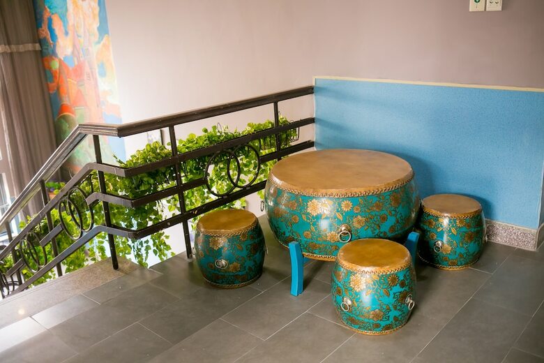 Posada Qingdao Yuexinxuan Inn