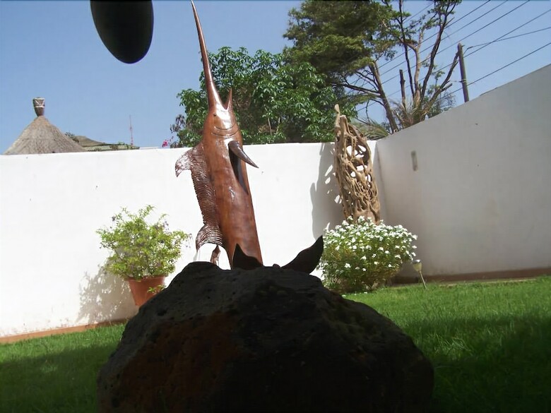 Hotel Villa Mermoz