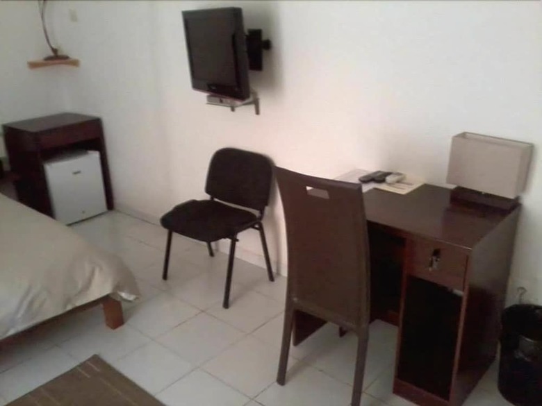 Hotel Villa Mermoz