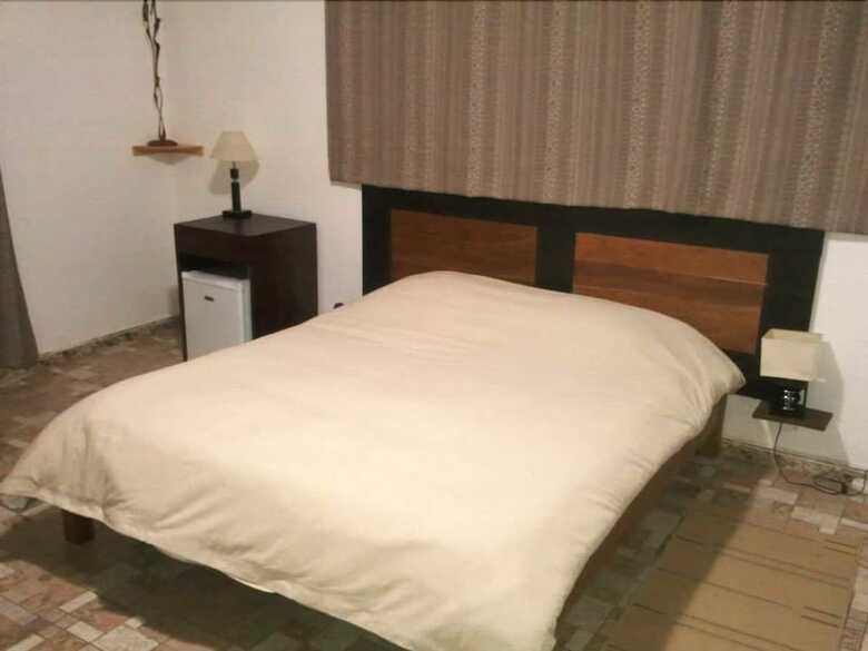 Hotel Villa Mermoz
