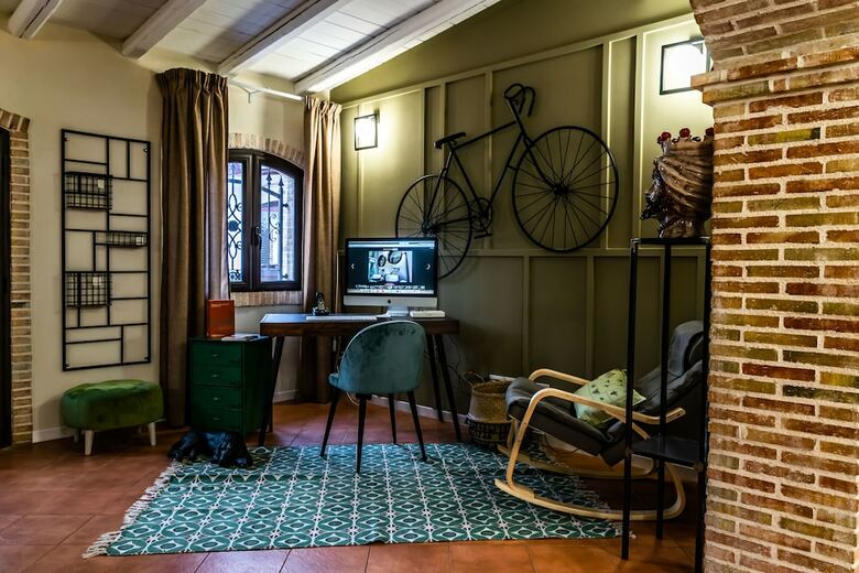 Bed & Breakfast Diodorus Luxury Experience